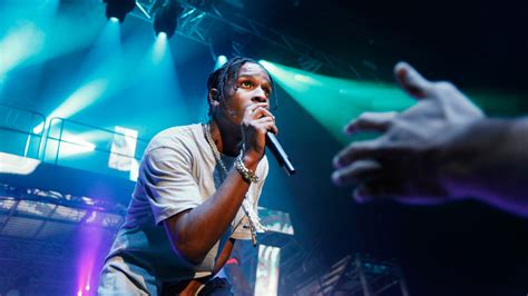 The Odd Couple: ASAP Rocky And Tyler, The Creator .